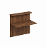 Модуль ресепшен прямой без опор К.913 ДШ на Office-mebel.ru 1