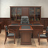 Мебель для кабинета Washington на Office-mebel.ru 1