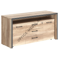Тумба с фригобаром TTF-3D на Office-mebel.ru