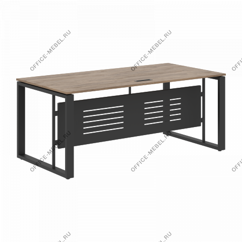Стол руководителя EST 189M	 на Office-mebel.ru