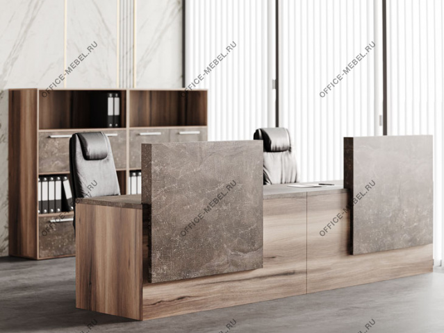 Мебель для приемной B-tone на Office-mebel.ru