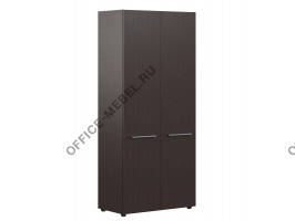 Шкаф для одежды ACW 85-1_AHD 42-2 на Office-mebel.ru