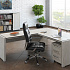 Стол письменный CAP311102 на Office-mebel.ru 5