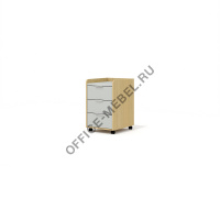 Мобильная тумба Rem-31 на Office-mebel.ru