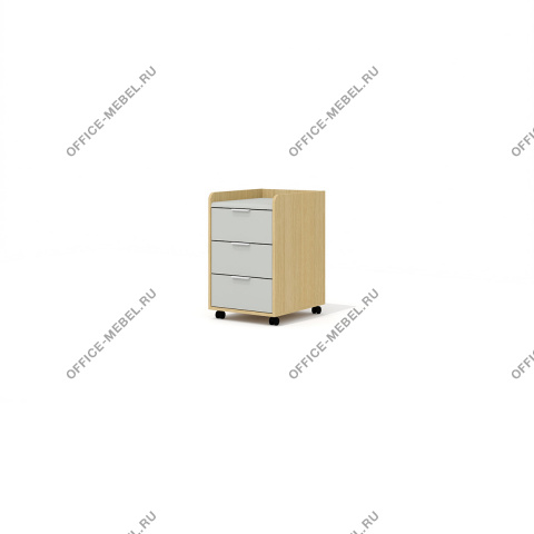 Мобильная тумба Rem-31 на Office-mebel.ru