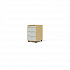 Мобильная тумба Rem-31 на Office-mebel.ru 1