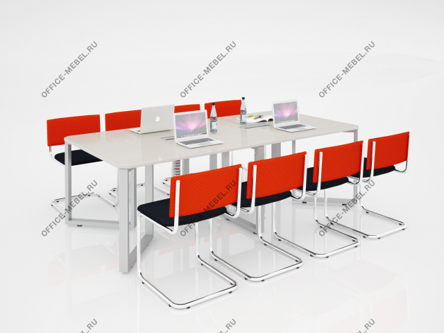 Комплект MDF-K09 на Office-mebel.ru