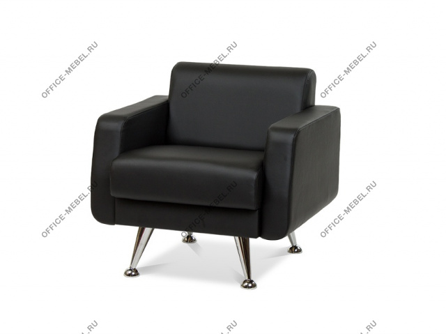 Мягкая мебель для офиса Кресло Li 1-2 на Office-mebel.ru