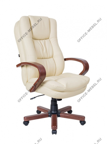 Кресло руководителя AV 123 WD на Office-mebel.ru