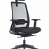 Кресло руководителя Oslo OM-OF002.BK на Office-mebel.ru 2