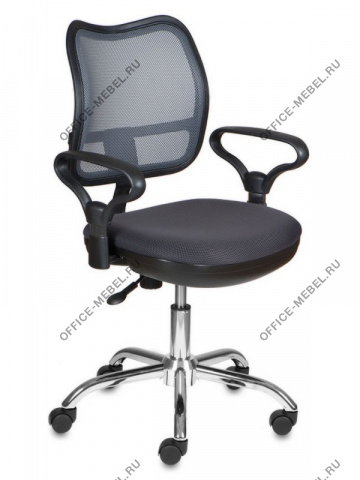 Офисное кресло CH 799SL на Office-mebel.ru