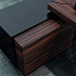 Шкаф высокий без дверей и полок BR.00.46 на Office-mebel.ru 6
