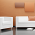 Мягкая мебель для офиса Аполло на Office-mebel.ru 1