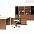 Мебель для кабинета Акцент на Office-mebel.ru 4