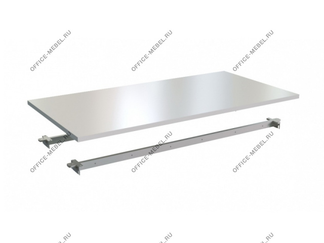 Столешница одинарная 11140 на Office-mebel.ru