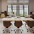 Кабинет Style Project Direct LUX на Office-mebel.ru 10