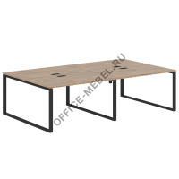 Бенч-система EQWST 2716 на Office-mebel.ru