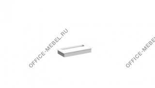 Люк врезной Steel 11794 на Office-mebel.ru