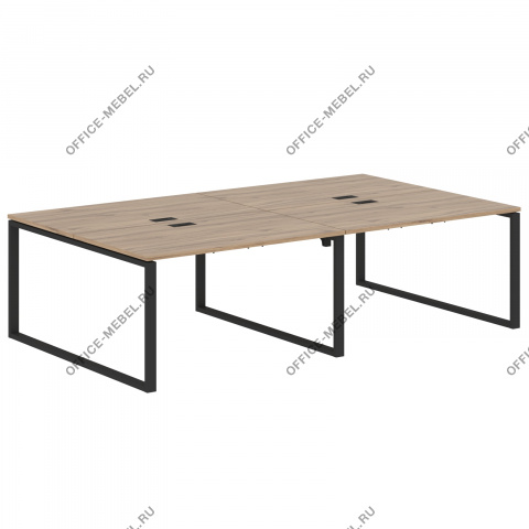 Бенч-система EQWST 2716 на Office-mebel.ru