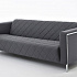 Мягкая мебель для офиса Виспо на Office-mebel.ru 4