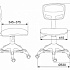 Детское кресло CH-299-F на Office-mebel.ru 9