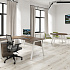 Стол с приставным шкафом Tower (приставной элемент) ETPS128T112 на Office-mebel.ru 24