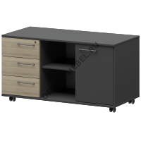 Креденция KZT-62 L/R						 на Office-mebel.ru