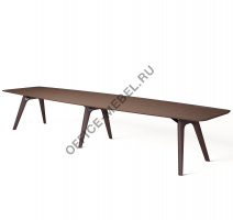 Стол д/переговоров L440 RT.4412.V2 на Office-mebel.ru