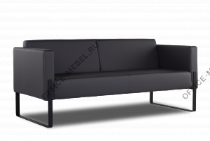 Диван 3-м Тренд на Office-mebel.ru