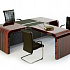 Стол с конфкренц-приставкой DA26B на Office-mebel.ru 1