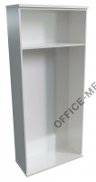 Каркас шкафа гардероб 11501 на Office-mebel.ru