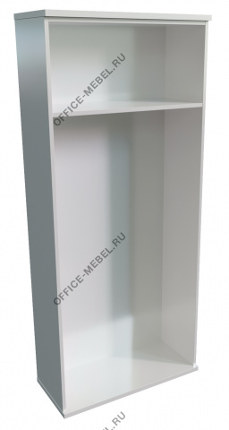 Каркас шкафа гардероб 11501 на Office-mebel.ru