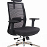 Офисное кресло Райт блэк на Office-mebel.ru 1