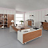 Мебель для кабинета Vito на Office-mebel.ru 4