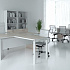 Стол руководителя 17160 на Office-mebel.ru 14
