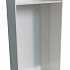 Каркас шкафа гардероб 11501 на Office-mebel.ru 1