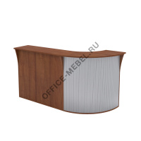 Компоновка №1 на Office-mebel.ru