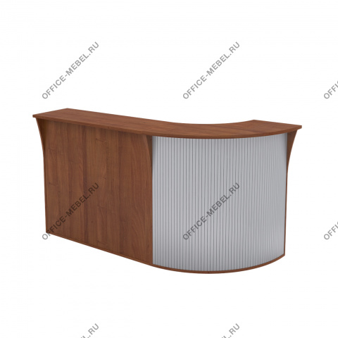 Компоновка №1 на Office-mebel.ru