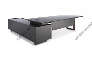 Стол письменный EZ80 Л/П EZ80 (2420) на Office-mebel.ru