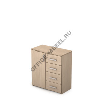 Тумба 2Т.011 на Office-mebel.ru
