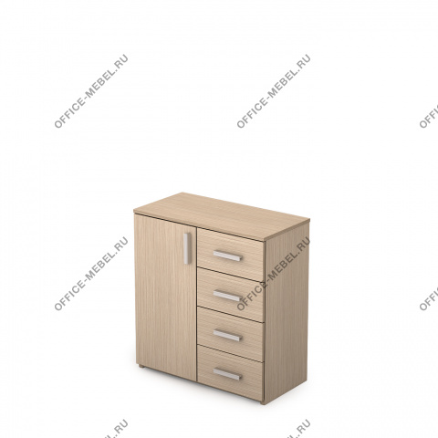 Тумба 2Т.011 на Office-mebel.ru