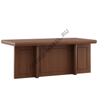 Стол письменный HVD2210101 на Office-mebel.ru