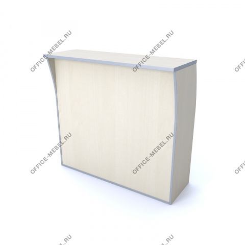 Стойка Reception РС-2 на Office-mebel.ru