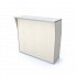 Стойка Reception РС-2 на Office-mebel.ru 1