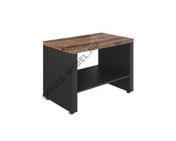 Стол журнальный Вр-1.7 на Office-mebel.ru