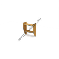 Полка навесная А-39 на Office-mebel.ru