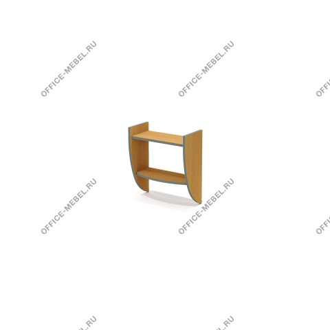 Полка навесная А-39 на Office-mebel.ru