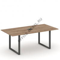 Стол переговорный SN-6O.SPRG-198 на Office-mebel.ru