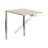 Брифинг-приставка  XGB 860.1				 на Office-mebel.ru