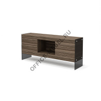Греденция Gs-5 на Office-mebel.ru